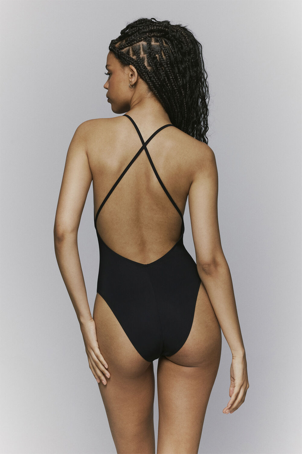 Lita speciel badedragt