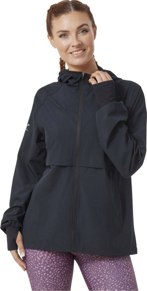 Breeze l&oslash;bejakke