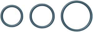 Loopies cock rings