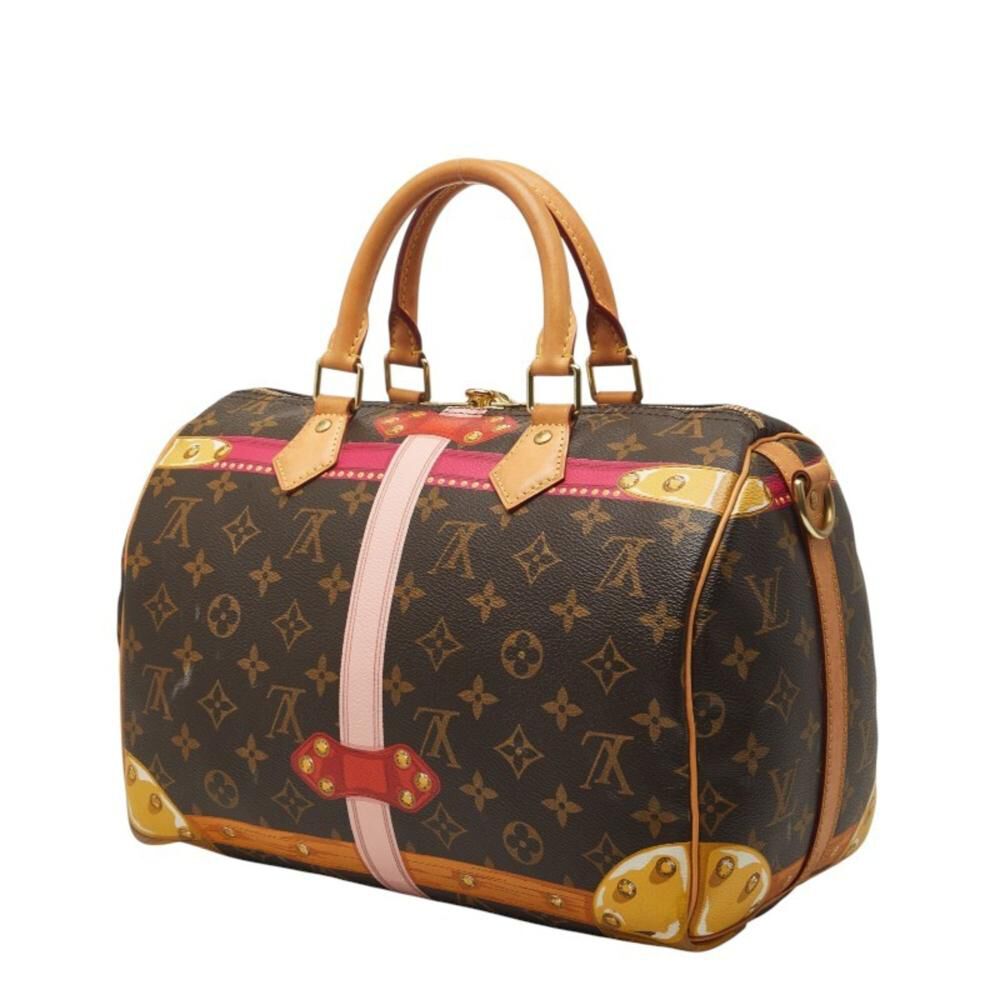 Louis Vuitton Travel Bag