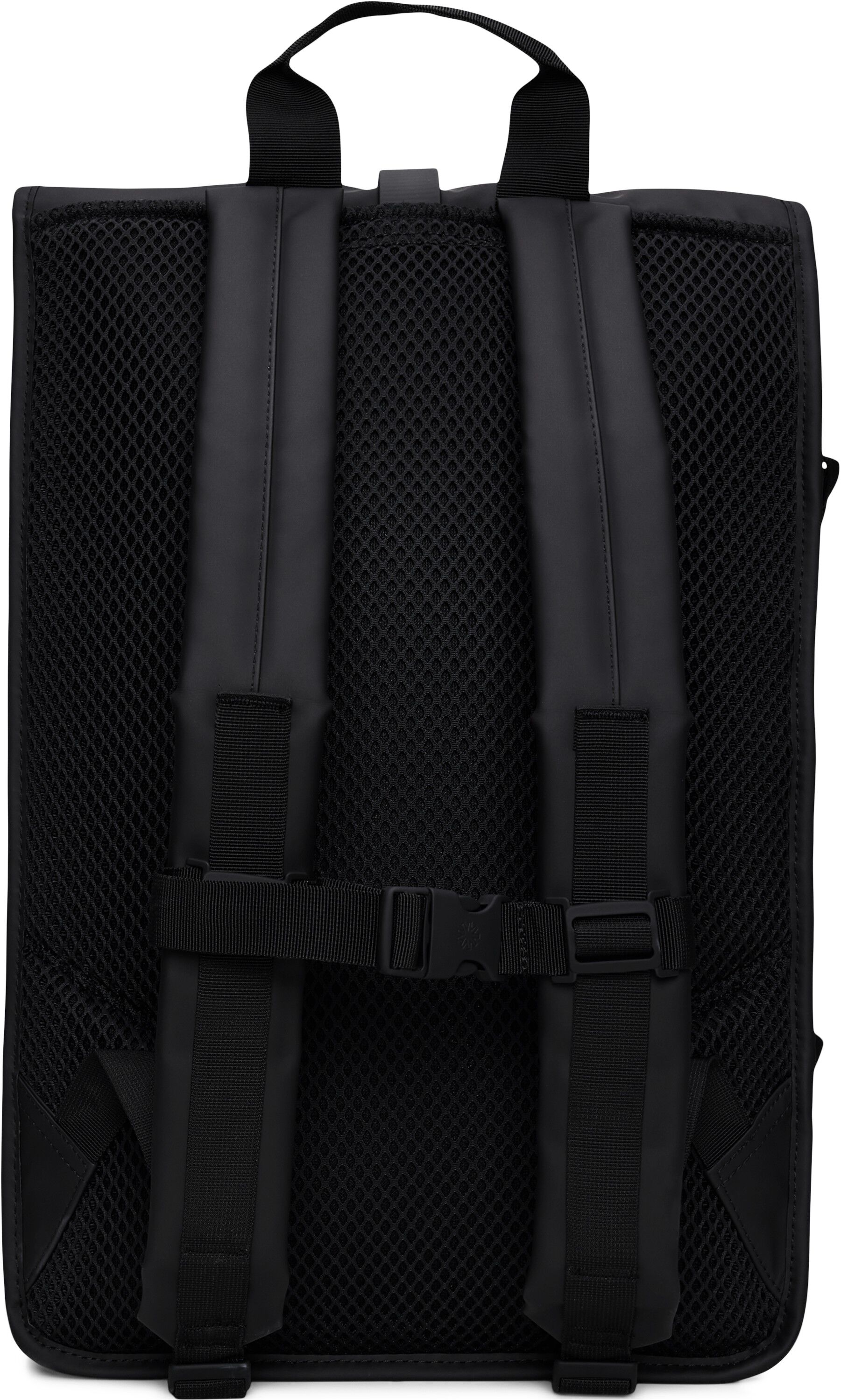 Rolltop Rucksack Large W3