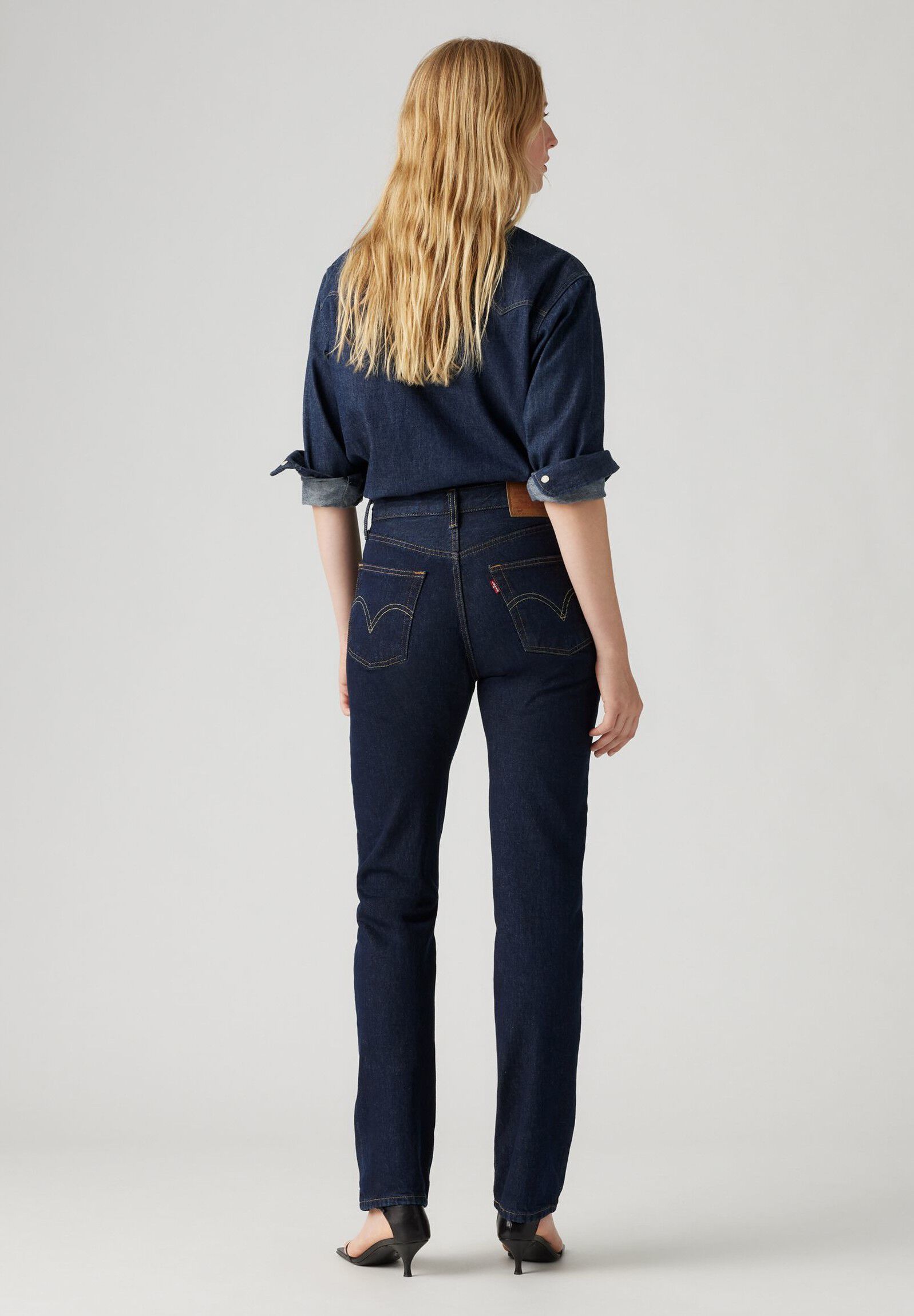 501� Levi's� Original Jeans