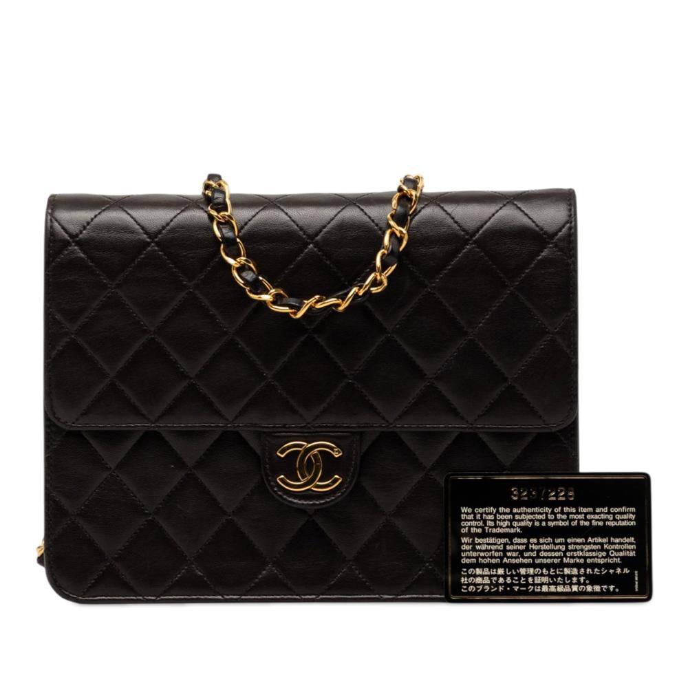 Chanel Flap Bag