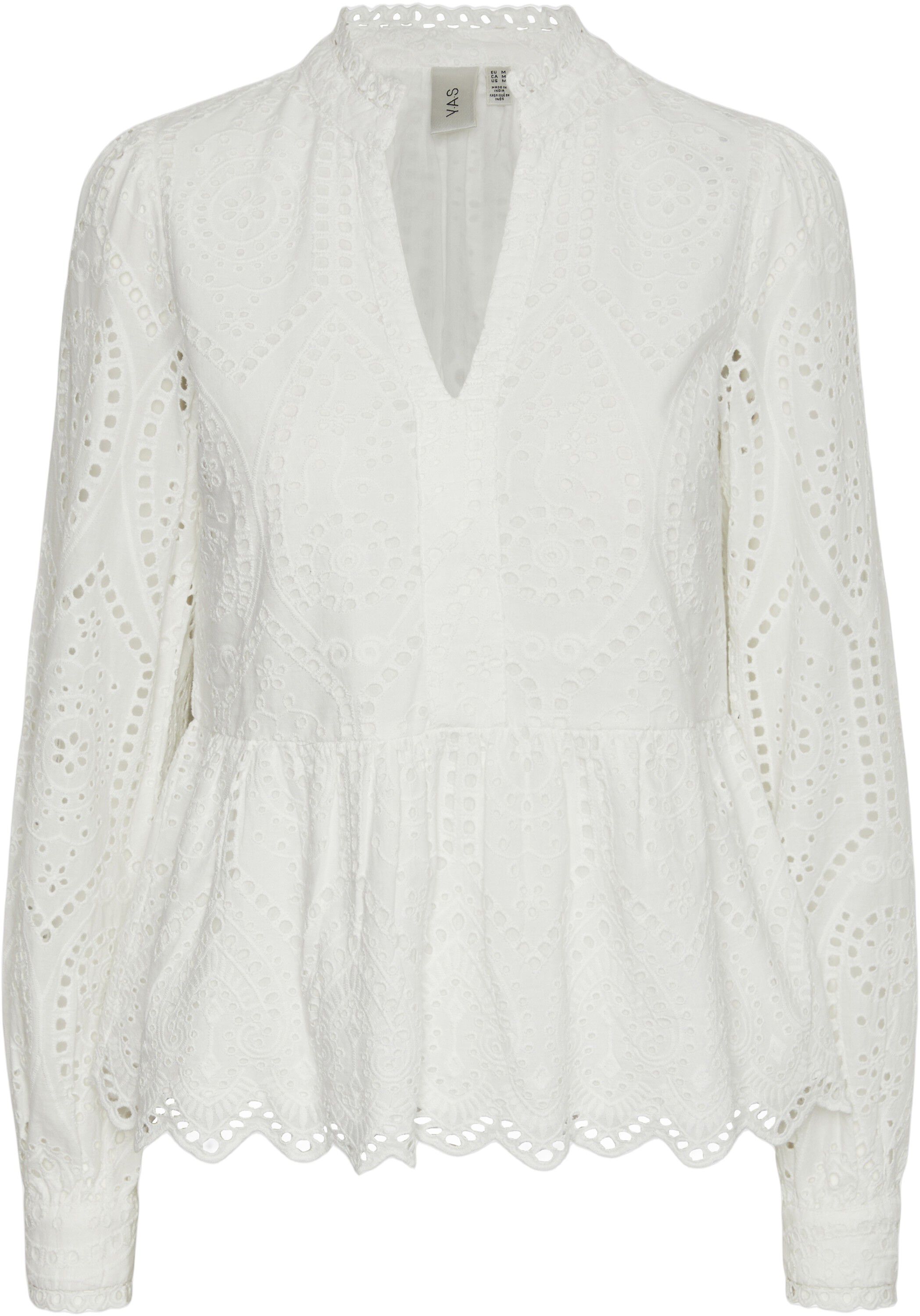 YASHOLI LS TOP S. NOOS