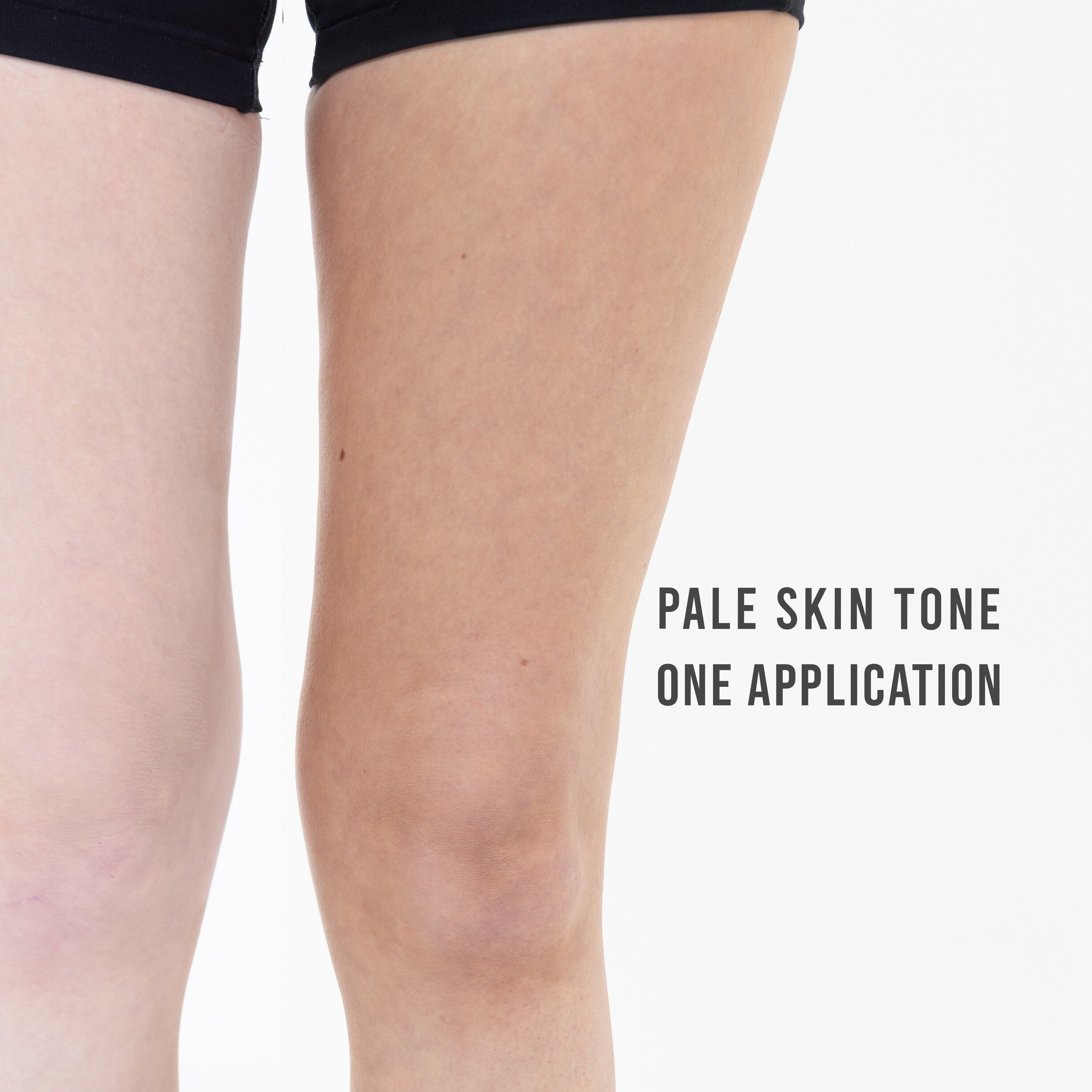 The Glaze Peptide Tanning Serum - Body
