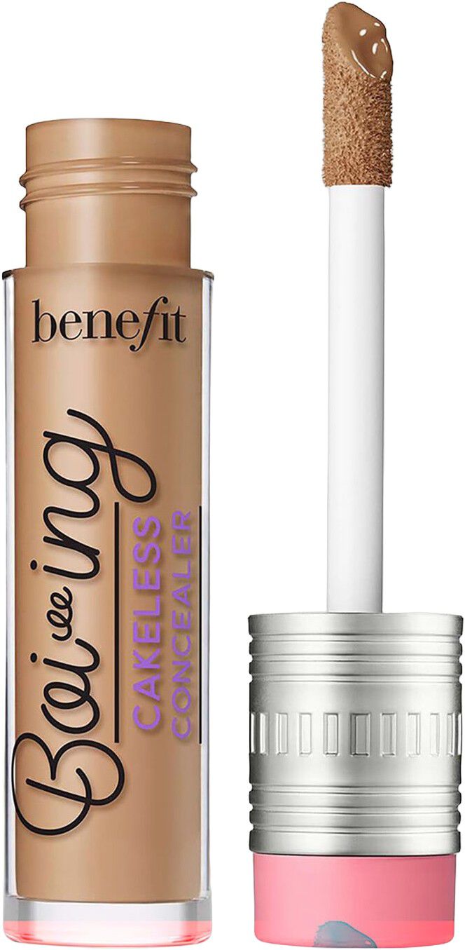 Boiing CAKELESS Concealer - Cover More!