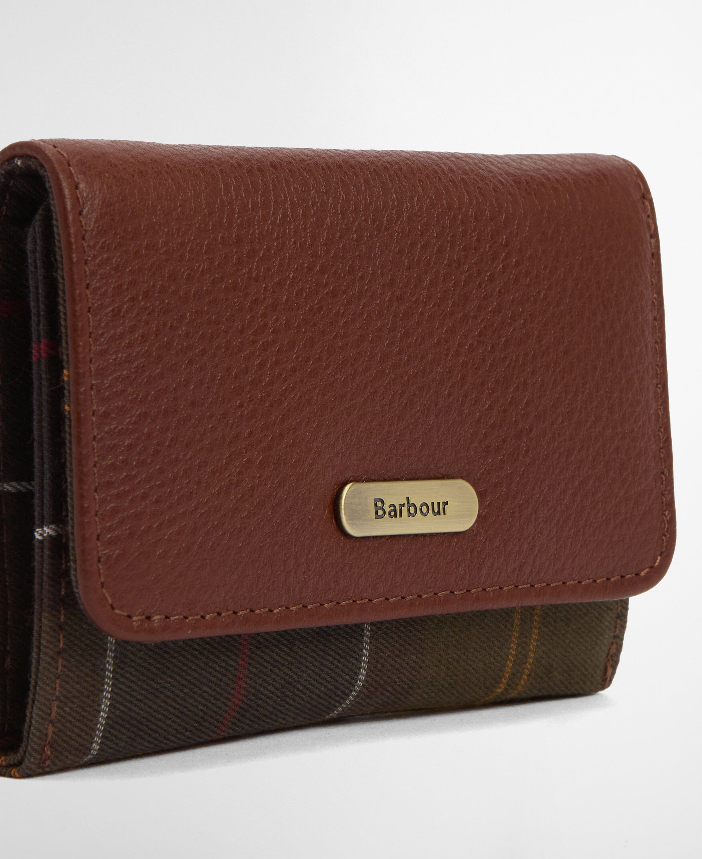 Barbour Rosa Purse