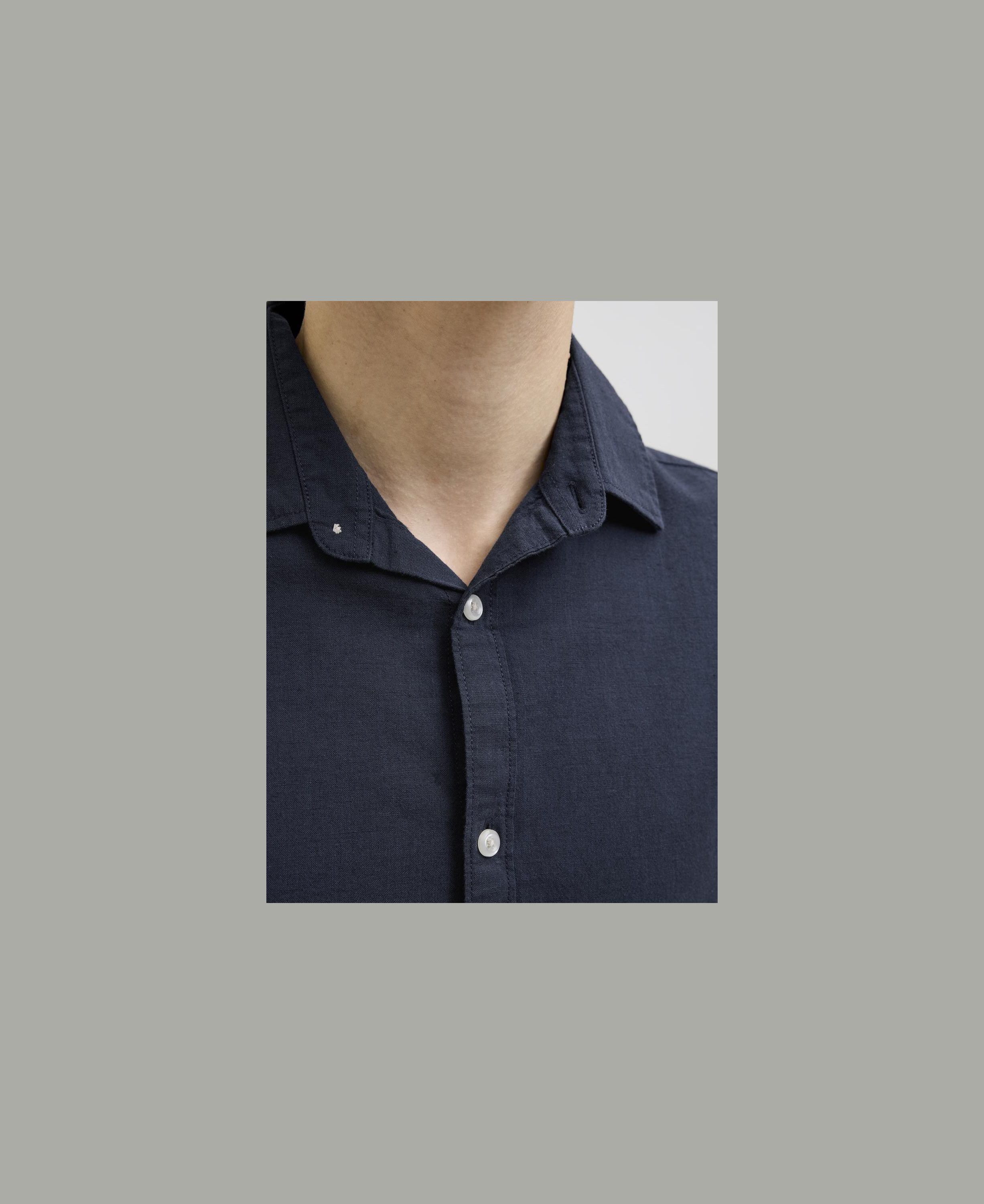 JREBMOSS SUNNY SHIRT SS