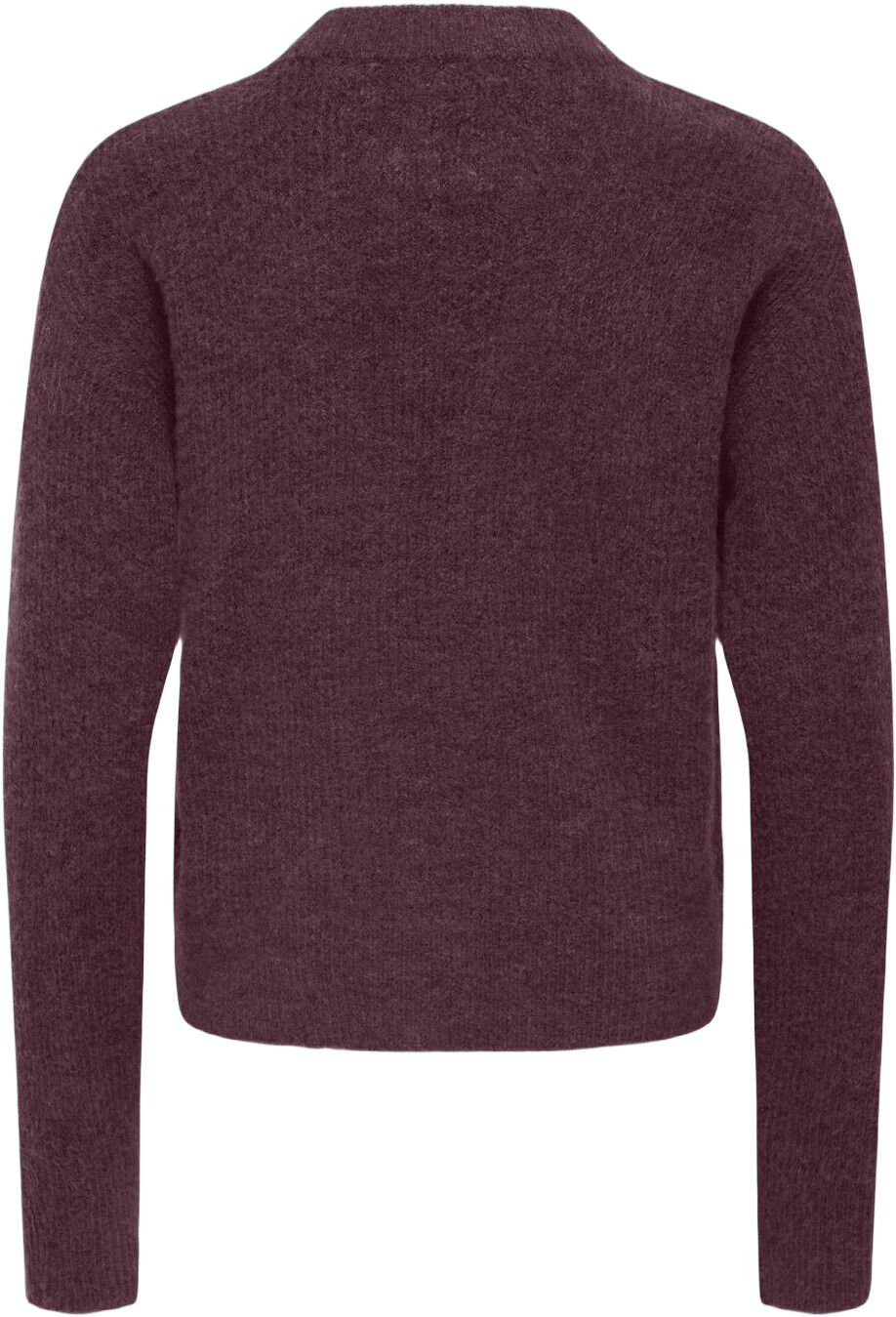 KOGCAMILLA O-NECK L/S CARDIGAN KNT