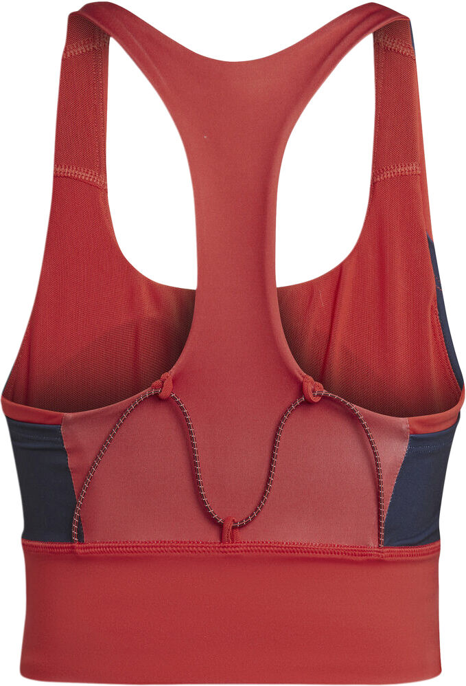 Marimekko Medium-Support Pocket sports bh