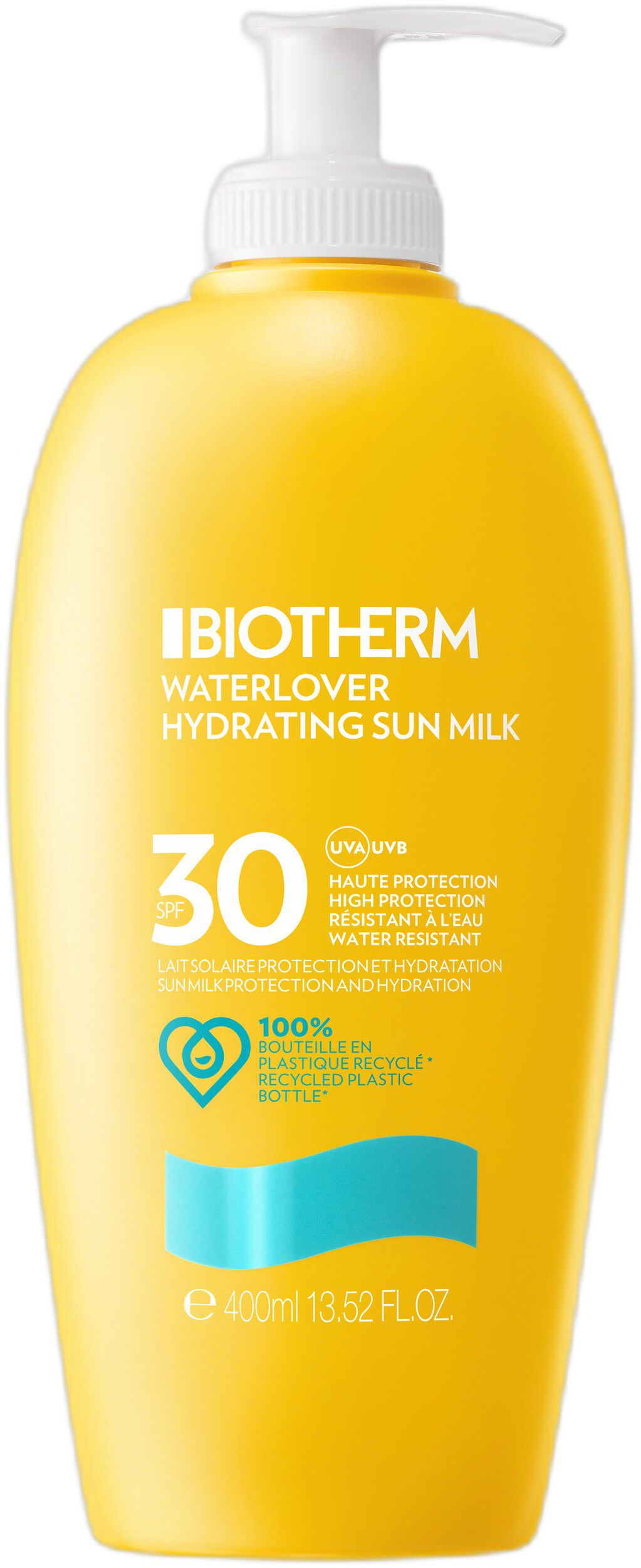 Lait Solaire SPF30