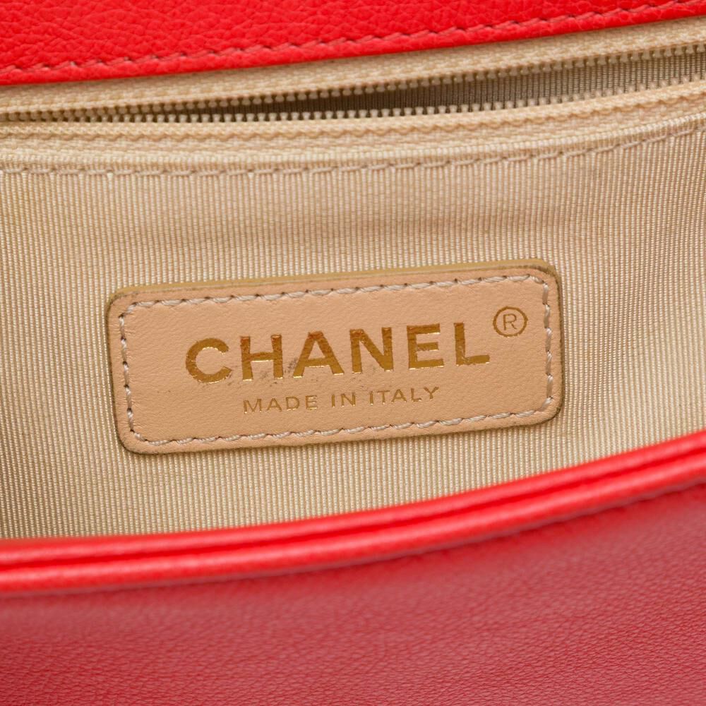 Chanel Flap Bag
