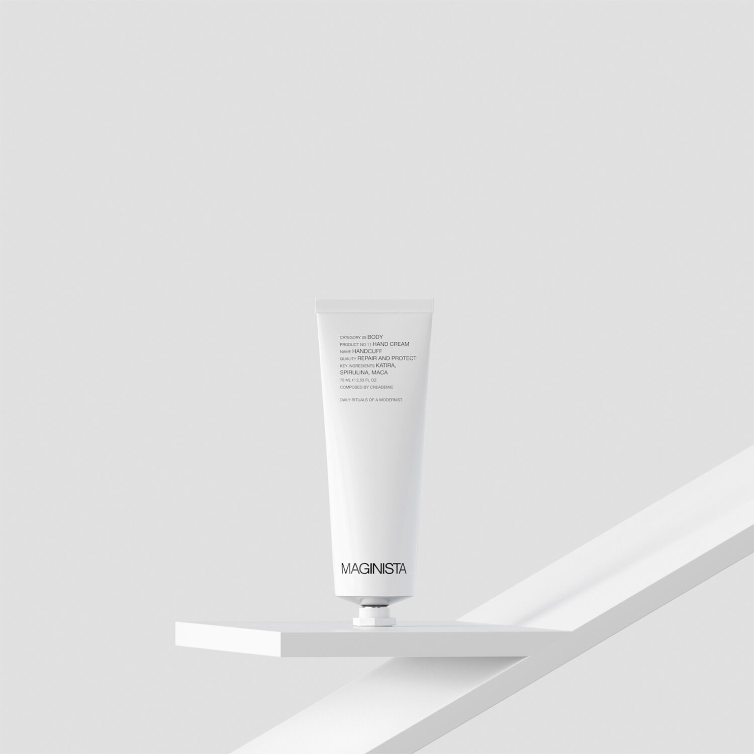 MAGINISTA HAND CREAM 75ML