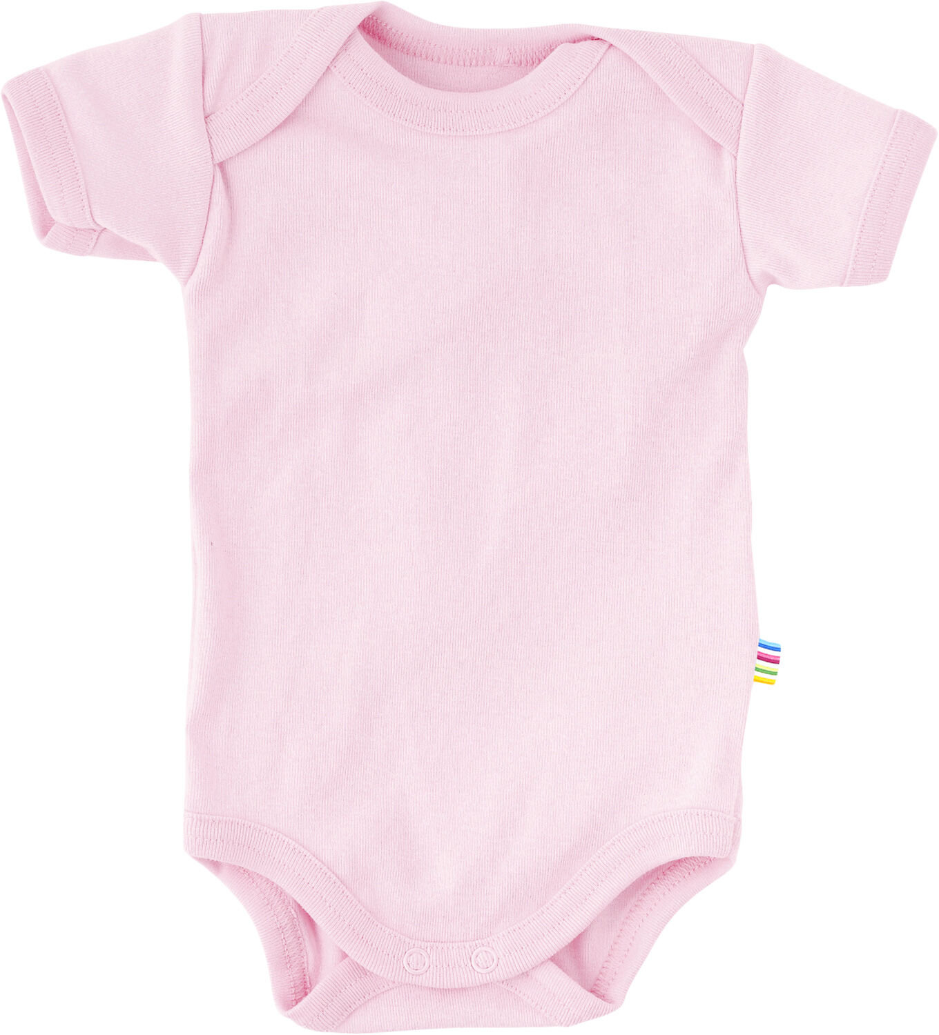 Body med korte &aelig;rmer