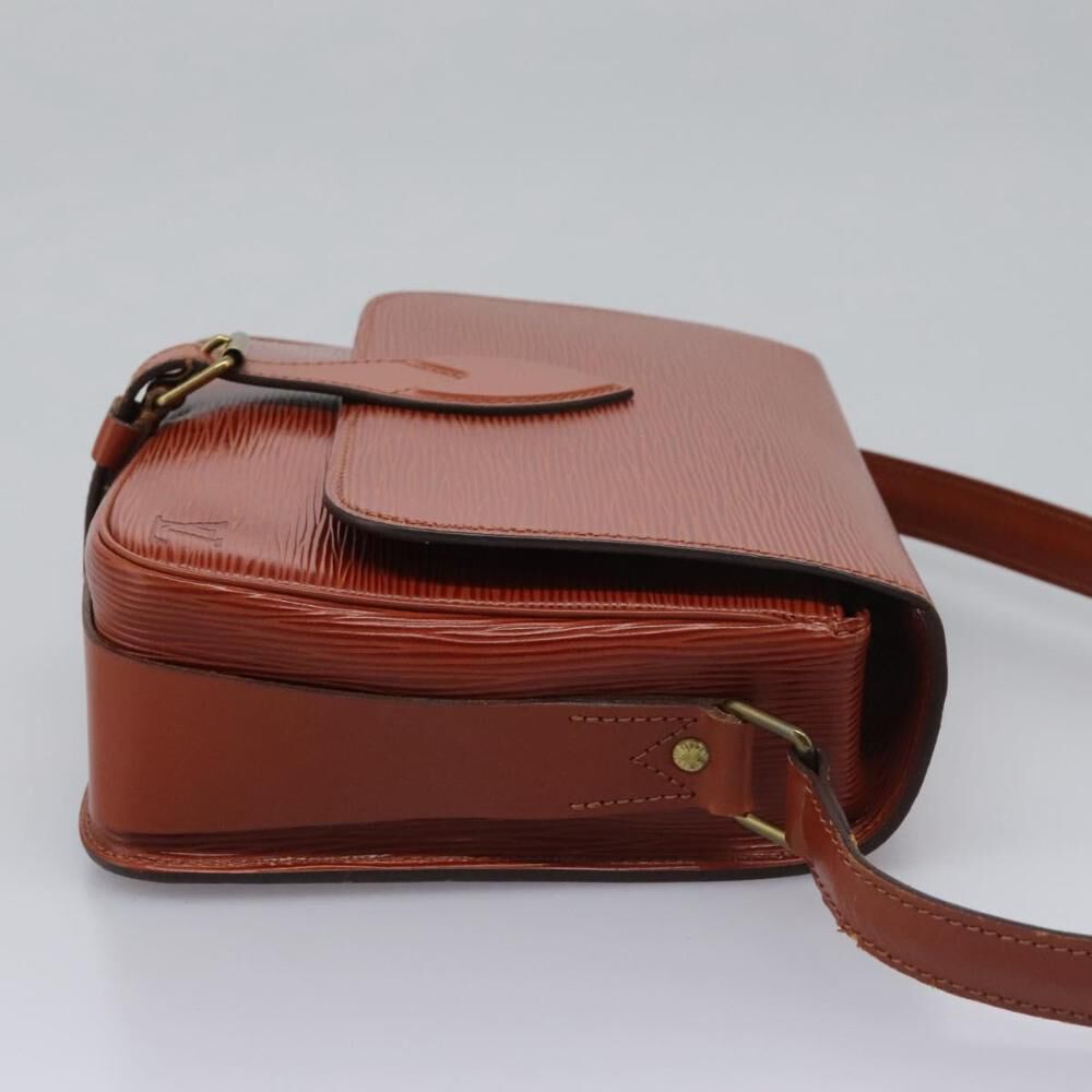 Louis Vuitton Cartouchiere