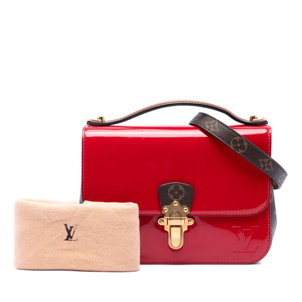 Louis Vuitton Cherrywood