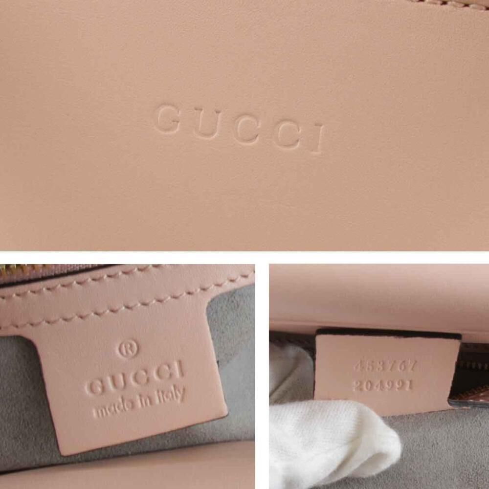 Gucci Bamboo