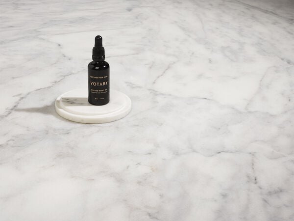 Intense Night Oil - Rosehip and Retinoid