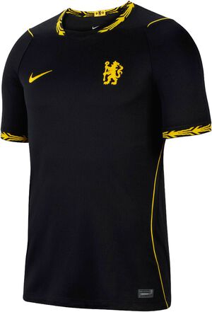 Chelsea 26/27 Udebanetr&oslash;je