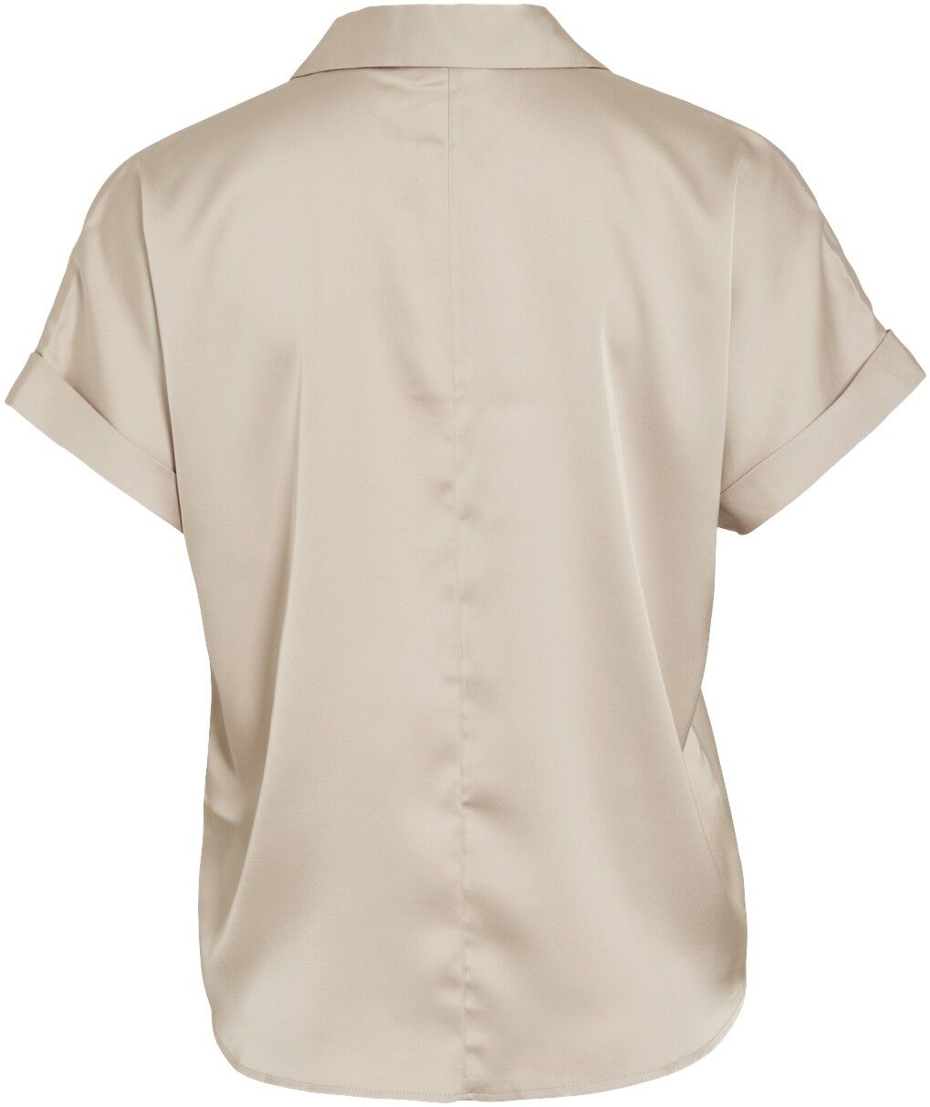 VIENNA RAVENNA S/S TOP - NOOS