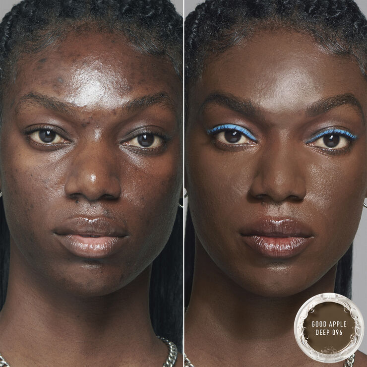 GOOD APPLE FNDT BALM. DEEP 096