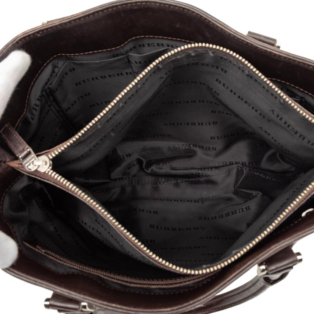 Burberry Tote