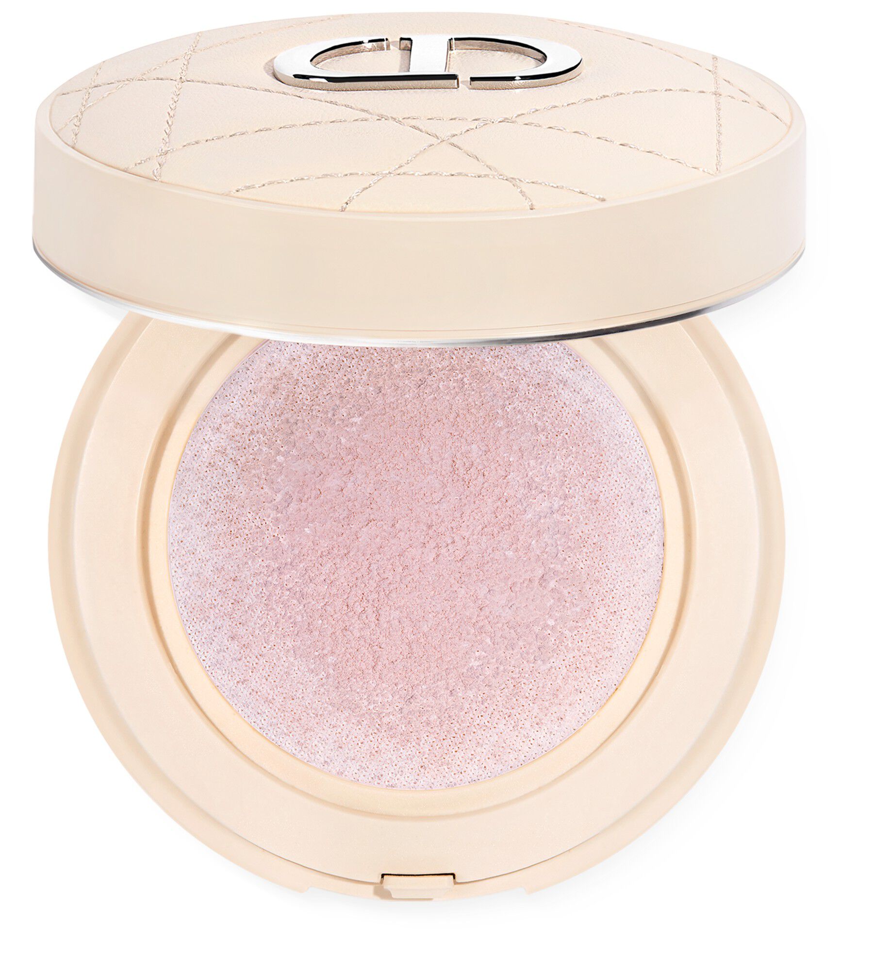 Cushion foundation