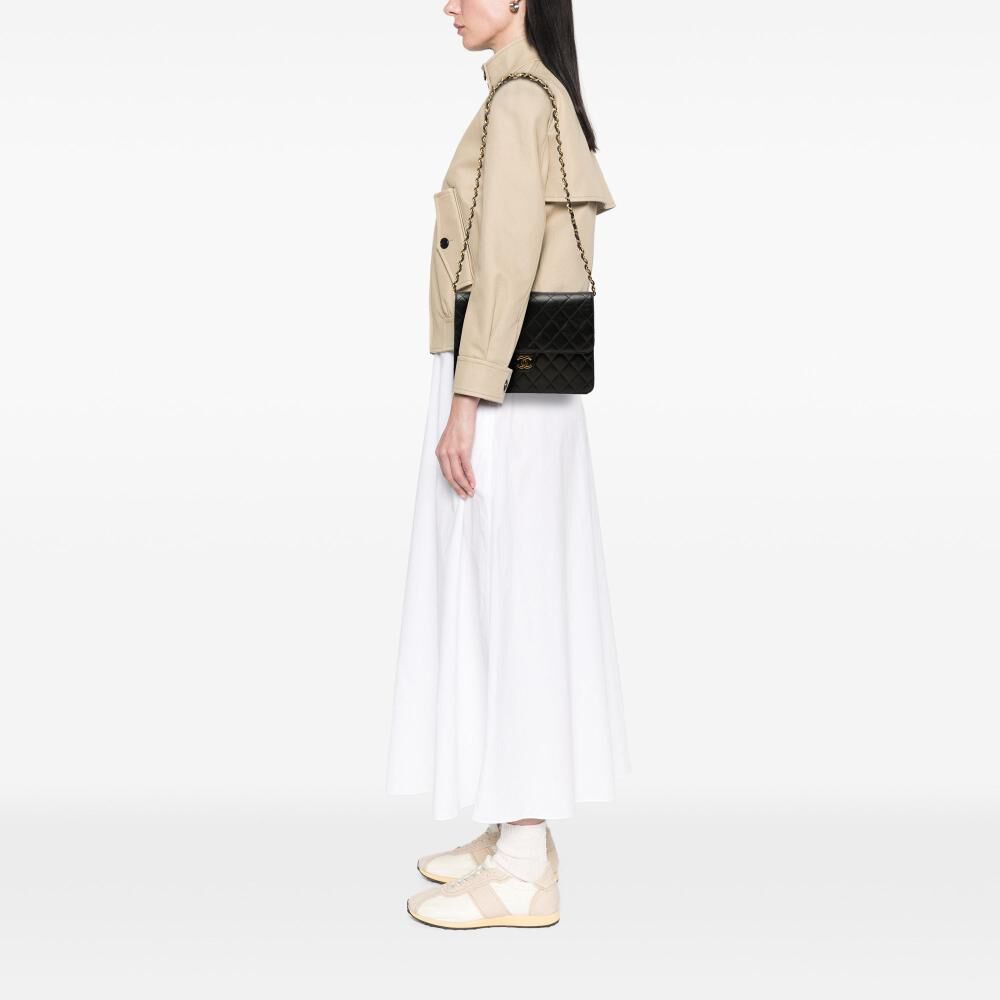 Chanel Flap Bag