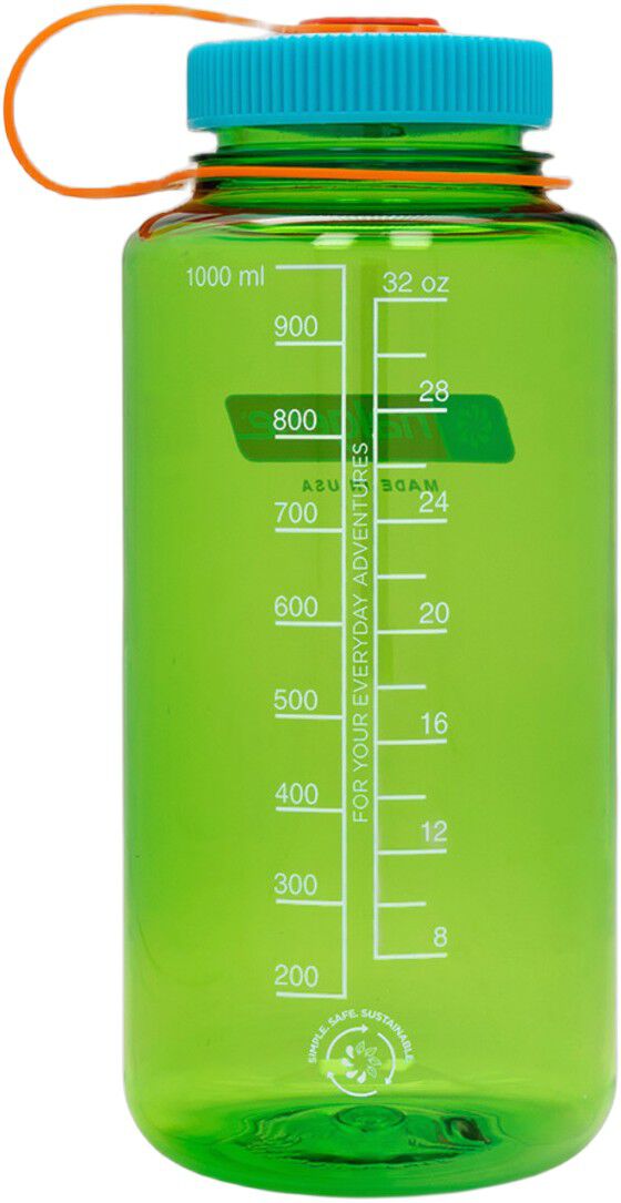 Nalgene Drikkedunk "Wide Mouth" Sustain 1 L