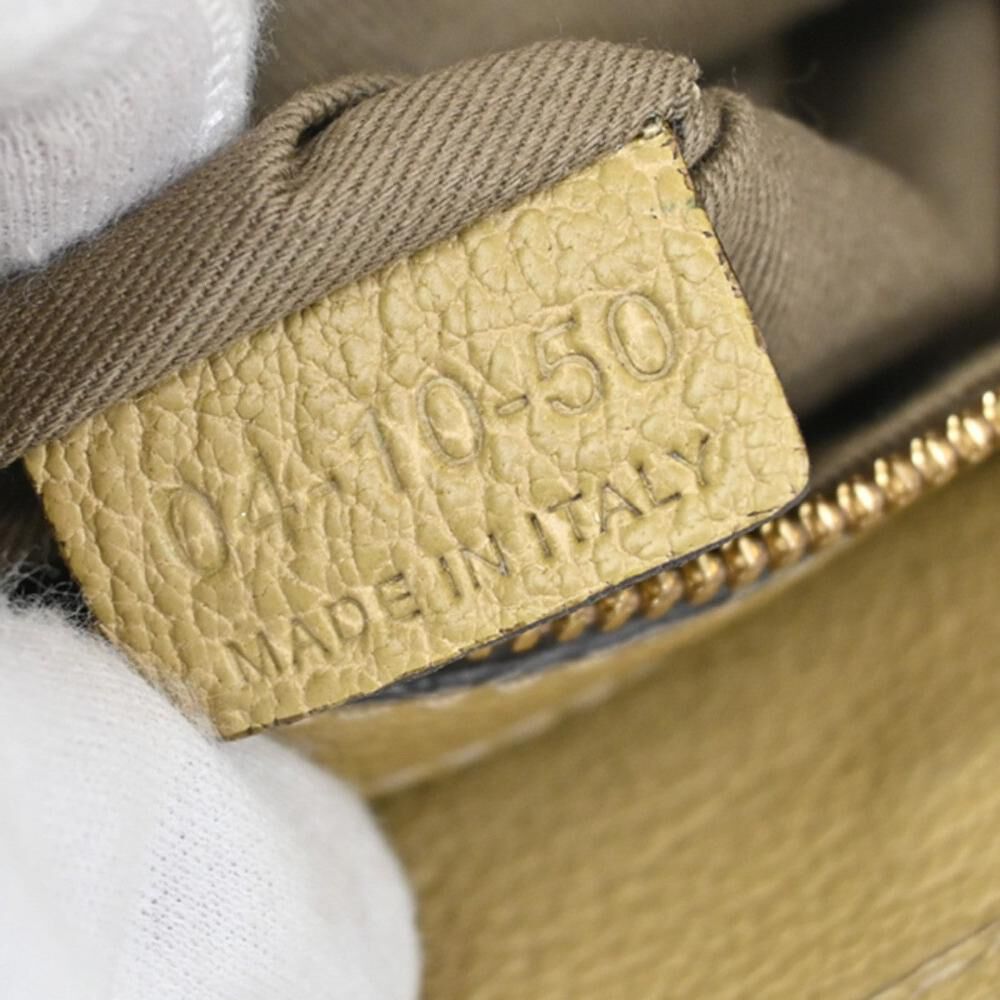 Chlo&eacute; Shoulder Bag