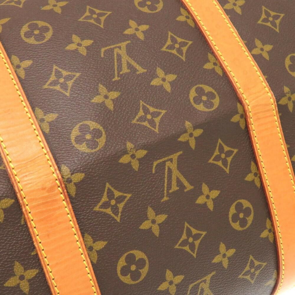 Louis Vuitton Keepall