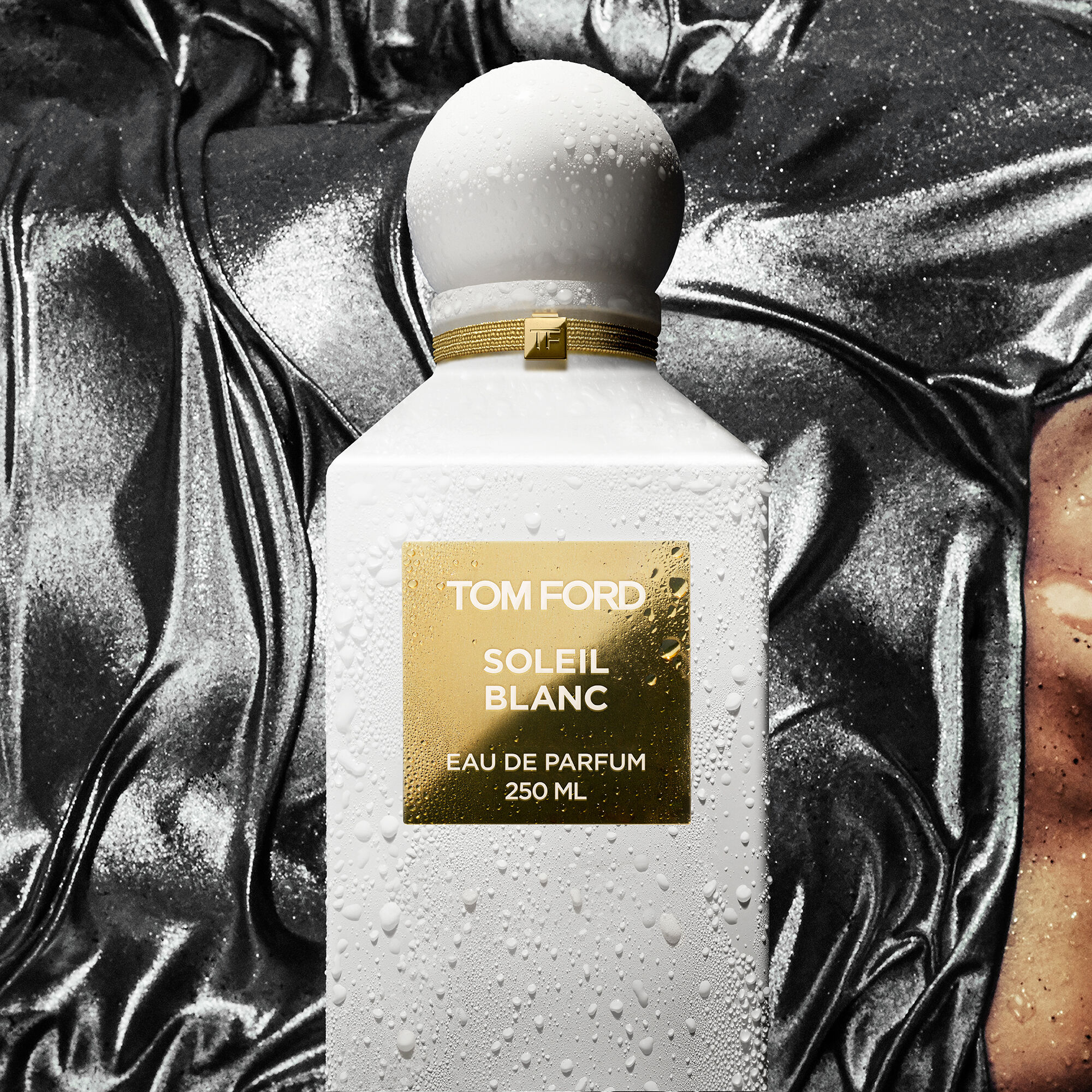 Soleil Blanc Eau de Parfum