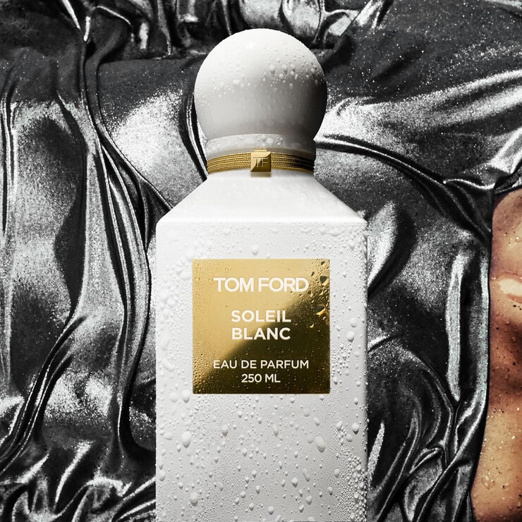 Soleil Blanc Eau de Parfum