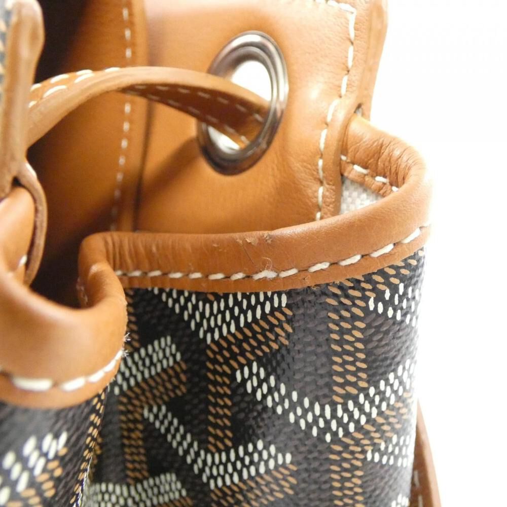 Goyard Shoulder Bag