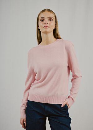 BS Brunhild Regular Fit Knitwear