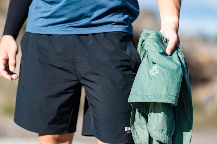 Re-Liite shorts
