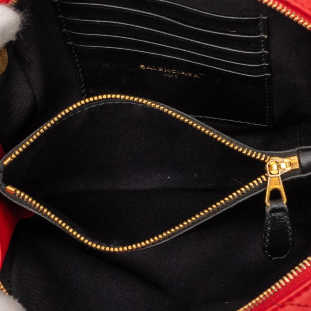 Balenciaga Shoulder Bag