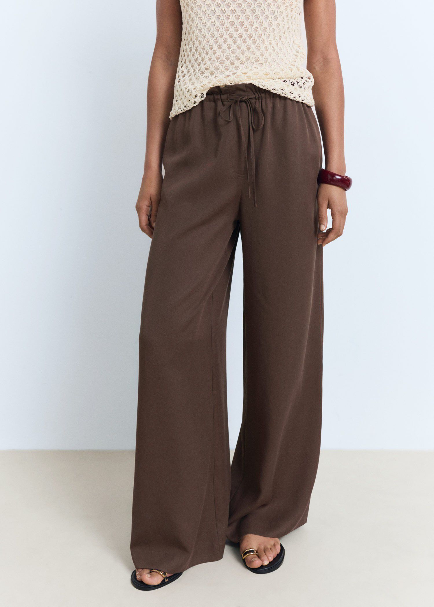 TROUSERS .-- CEL
