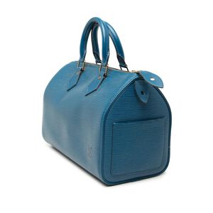 Louis Vuitton Speedy