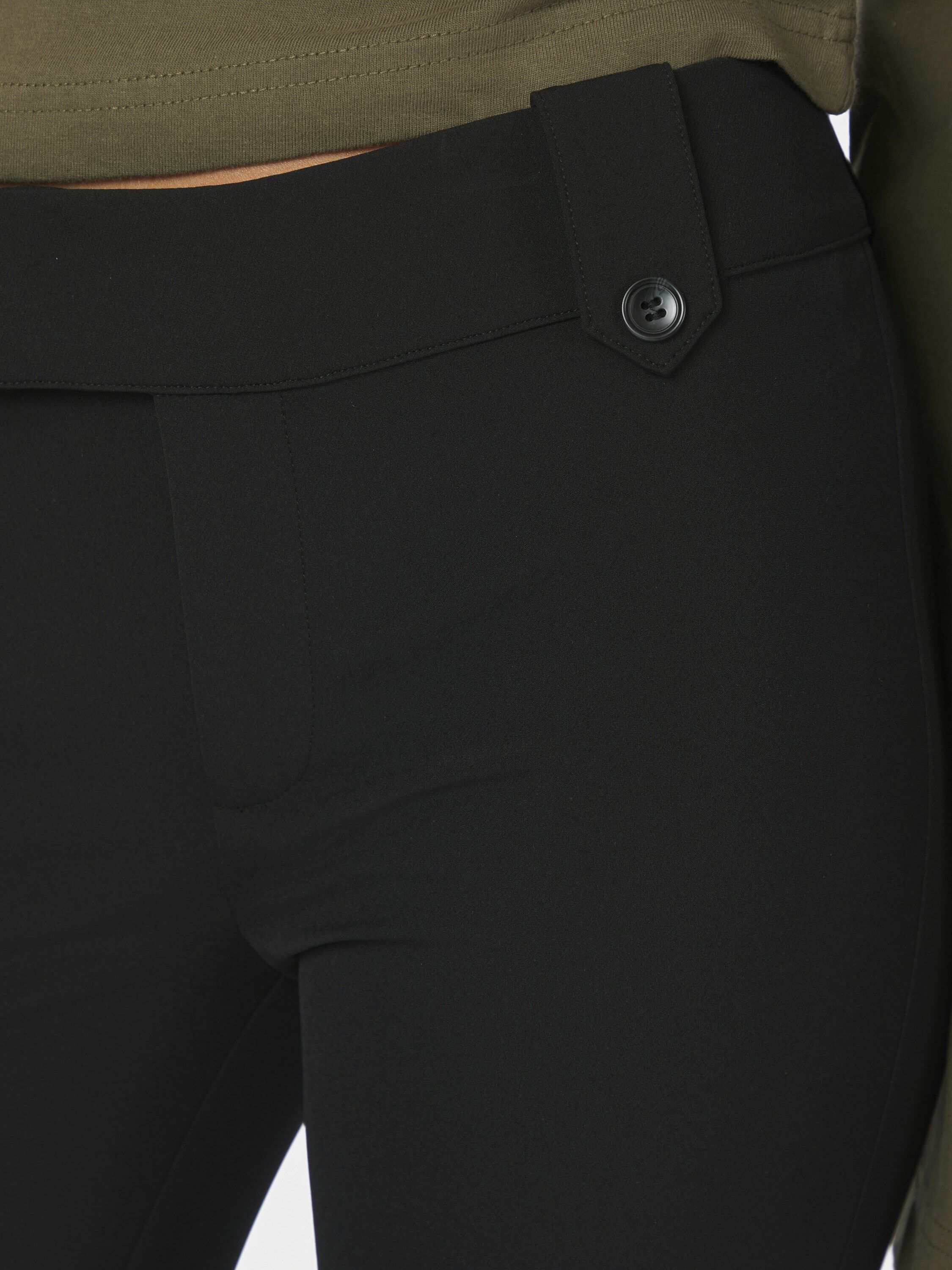 Shawnee Capri Stretch Pants