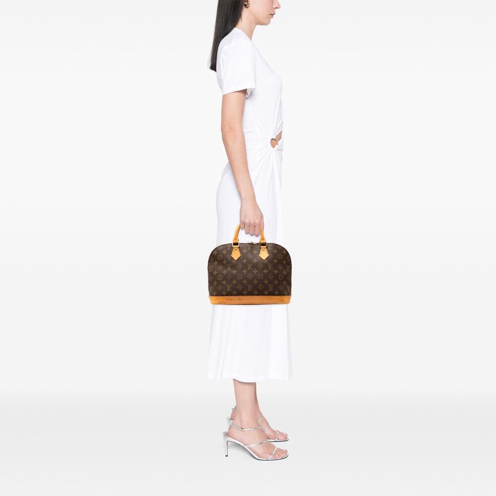 Louis Vuitton Alma