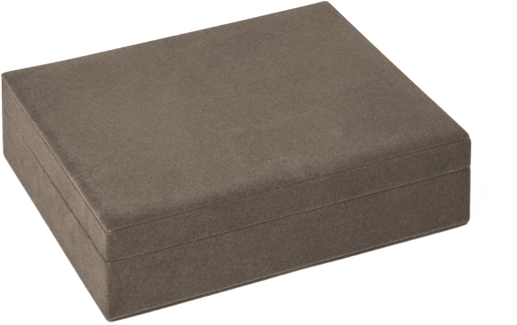 Day Velvet Jewelry Case Large