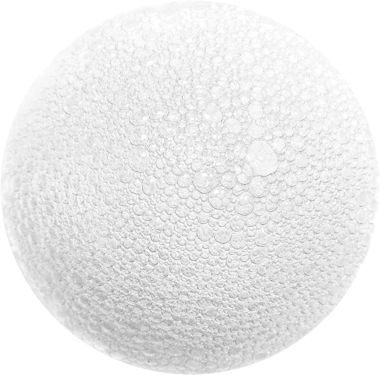 Soapless Gentle Foaming Cleanser