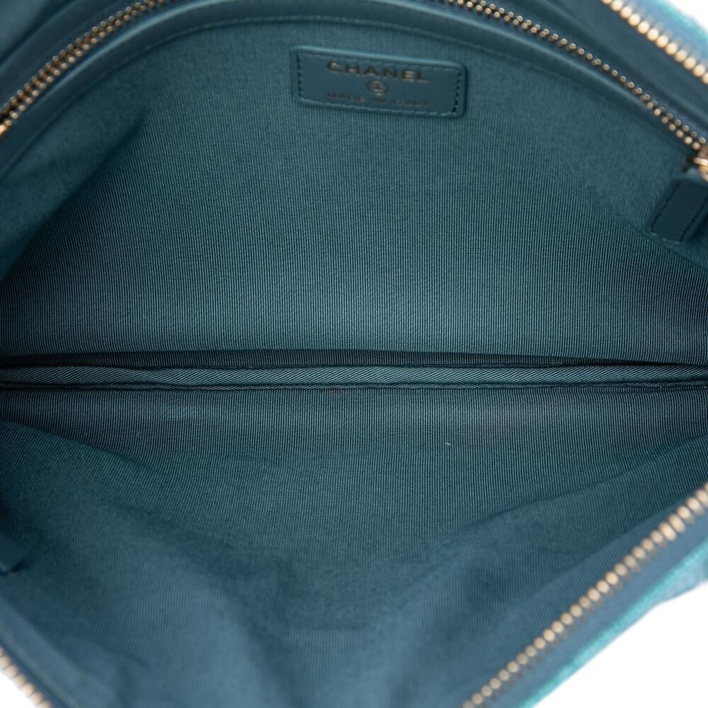 Chanel Clutch