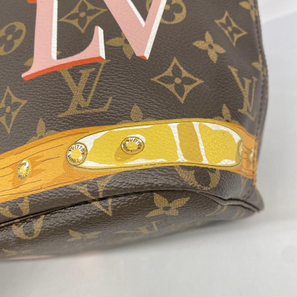 Louis Vuitton Neverfull