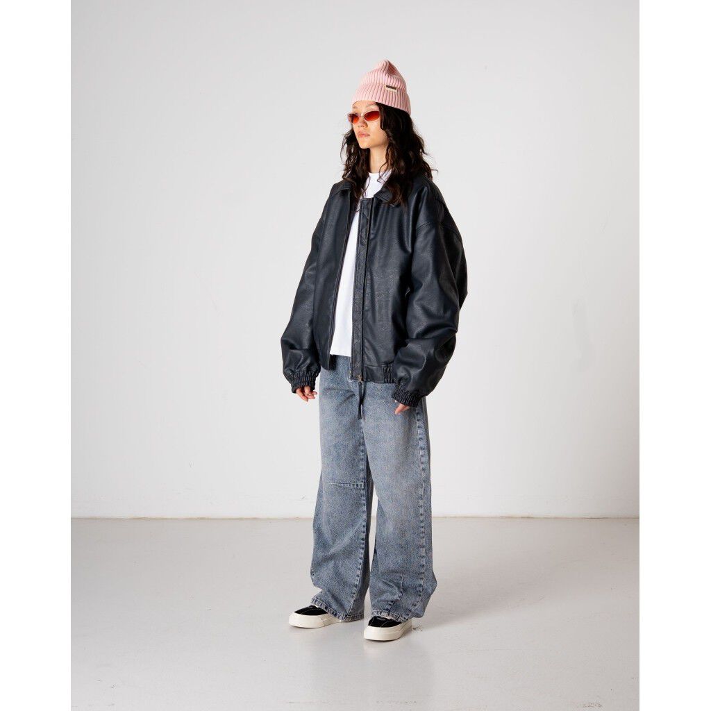 WBBrooke Smoke Jeans