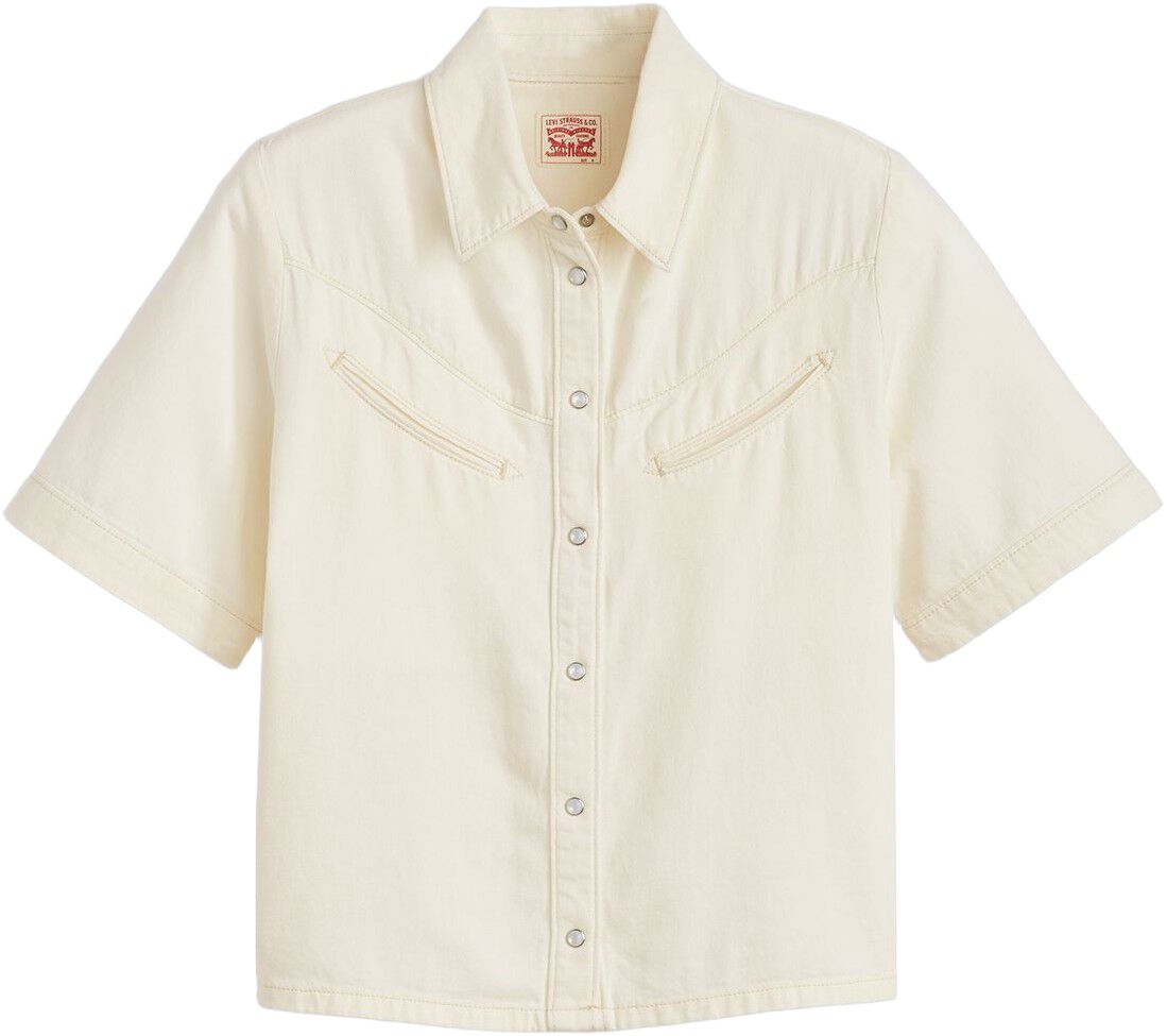 RINOA CAMP SHIRT SEEDED STATE