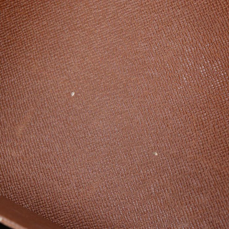 Louis Vuitton Briefcase