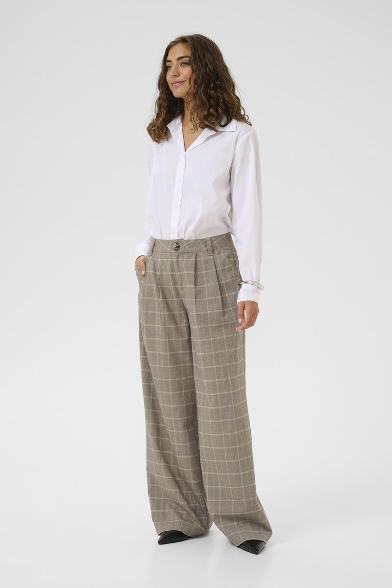 Cuarlinda Pants