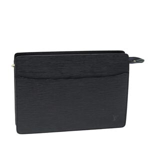 Louis Vuitton Pochette Homme